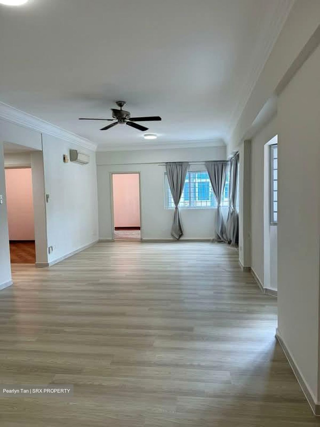 Grand Chateau (D21), Condominium #592440961